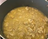 Foto del paso 5 de la receta: Risotto de champiñoes