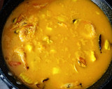 Foto del paso 6 de la receta: Arroz de pescado y marisco