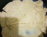 Foto langkah ke 5 dari resep Soes Keto 1st Trial #keto pastry.