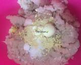 PEMPEK LENJER 🐟 TUNA langkah memasak 2 foto