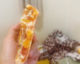 Hình bước làm 6 của món Pizza chảo