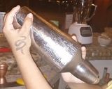 Foto del paso 4 de la receta: Mezcalita con mezcal mil amores