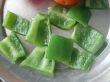 Veg chilla