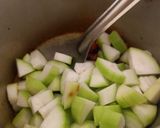 દૂધીનું શાક (Dudhi Shak Recipe In Gujarati) રેસીપી સ્ટેપ2ફોટો