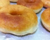 Foto langkah ke 5 dari resep Donat Kampung.