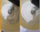 Foto langkah ke 4 dari resep Es krim matcha🍨☘️.