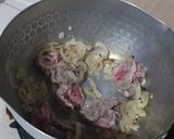 Foto langkah ke 1 dari resep Sup Tofu Korea.