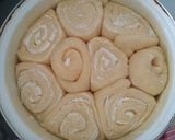 Ferdinánd tekercs recept fázis 2 fotója