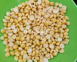 દૂધી ચણા દાળ નું શાક (Dudhi chana dal subzi recipe in gujarati) રેસીપી સ્ટેપ1ફોટો