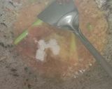 Foto langkah ke 2 dari resep Abon Ayam Tanpa Santan.
