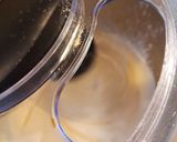 Habos túrós szelet recept fázis 1 fotója