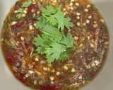 รูปขั้นตอนการทำที่ 2 ของ น้ำจิ้มซีฟู้ด
