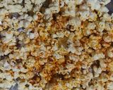 પેરી પેરી પોપકોર્ન(Peri peri Popcorn Recipe in Gujarati) રેસીપી સ્ટેપ4ફોટો