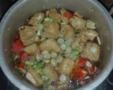Foto langkah ke 5 dari resep Ayam Kuah Kecap.