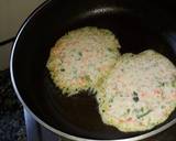 Uttapams recipe step 3 photo