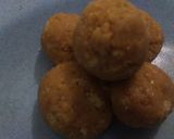 Foto langkah ke 5 dari resep Choco Ball (bola-bola coklat paling murmer).