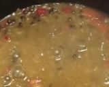 Foto del paso 5 de la receta: Lentejas con arroz
