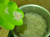 Sayur bayam