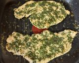 Foto del paso 3 de la receta: Pechugas al cilantro, otra fácil y rápida
