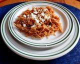 Foto del paso 6 de la receta: Fideo seco