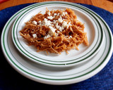 Foto del paso 6 de la receta: Fideo seco