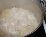 Foto del paso 3 de la receta: Alitas de pollo encebolladas