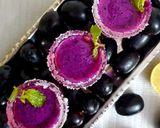 जामुन का शरबत (Jamun Ka sharbat recipe in Hindi) रेसिपी चरण 4 फोटो