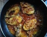 ইলিশ মাছের ঝাল ভুনা রেসিপির ধাপ 2 ছবি