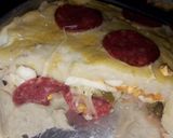 Foto del paso 5 de la receta: Pastel de papas