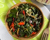 Foto langkah ke 3 dari resep Sayur Rumpu Rampe.