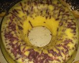 Foto langkah ke 7 dari resep Bolu Susu (no mixer).