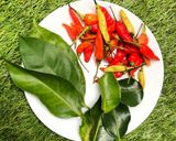 Foto langkah ke 1 dari resep Krecek Rambak Kacang Tolo.