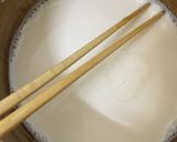 Hình bước làm 2 của món Bánh flan