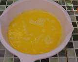 Foto langkah ke 4 dari resep Pudding Pinggiran Roti Tawar.