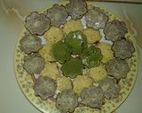 Foto langkah ke 4 dari resep Kue Cubit.