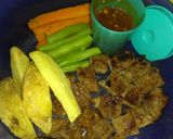 Foto langkah ke 6 dari resep Beef Steak.