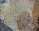 ছানার জিলিপি (chhanar jilipi recipe in bengali) রেসিপি ধাপ - 2 ছবি