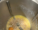 Foto del paso 2 de la receta: Pan de jamón venezolano Thermomix