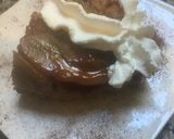 Une image de l'étape 9 de 💃Cake 🍰banane 🍌 façon tatin🍃🪺.