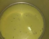 Foto langkah ke 4 dari resep Tanak ikan kering sayur nangka.