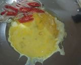 Foto langkah ke 4 dari resep Oseng Pare Telor.