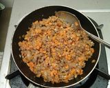 Foto langkah ke 2 dari resep Schotel Macaroni Panggang Yummy (with Teflon).