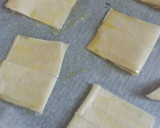 Foto del paso 3 de la receta: Postre crujiente de crema pastelera