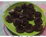 Foto langkah ke 6 dari resep Kue Cubit Coklat Enak ;).