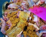 Foto langkah ke 1 dari resep Belut Geprek Sambal Bawang.