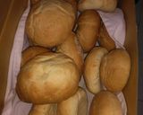 Foto del paso 7 de la receta Pan amasado chileno