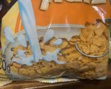 Foto del paso 2 de la receta: Galletas de Copos de Maíz !!!