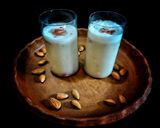 বানানা মিল্ক শেক (Banana milk shake recipe in Bengali) রেসিপির ধাপ 3 ছবি