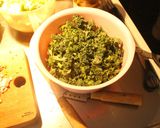 Foto del paso 5 de la receta: Almuerzo, verduroso y bastante cocorito