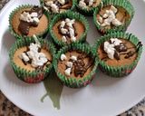 Foto del paso 4 de la receta: Muffins de limón 🍋